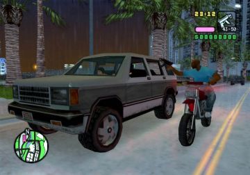 Immagine -8 del gioco Grand Theft Auto: Vice City Stories per PlayStation 2