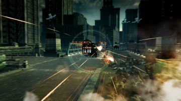 Immagine 129 del gioco Armored Core V per PlayStation 3