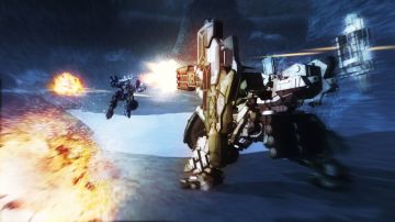 Immagine 116 del gioco Armored Core V per PlayStation 3