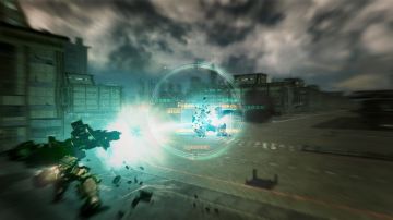 Immagine 117 del gioco Armored Core V per PlayStation 3