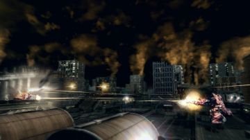 Immagine 118 del gioco Armored Core V per PlayStation 3