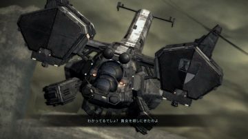 Immagine 121 del gioco Armored Core V per PlayStation 3