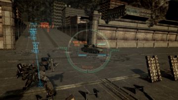 Immagine 122 del gioco Armored Core V per PlayStation 3