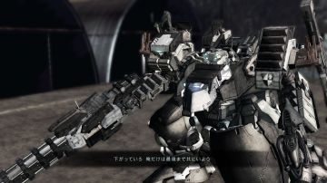 Immagine 123 del gioco Armored Core V per PlayStation 3