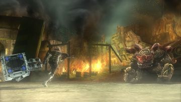 Immagine -1 del gioco God Eater 2 per PSVITA