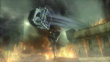 Immagine 0 del gioco God Eater 2 per PSVITA