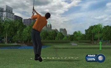 Immagine -6 del gioco Tiger Woods PGA Tour 07 per Nintendo Wii