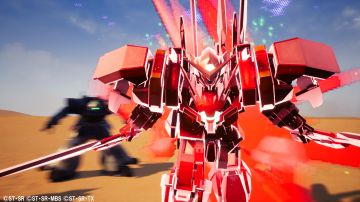 Immagine 9 del gioco New Gundam Breaker per PlayStation 4