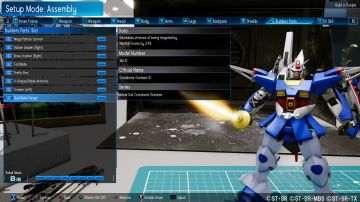 Immagine 8 del gioco New Gundam Breaker per PlayStation 4