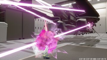 Immagine 3 del gioco New Gundam Breaker per PlayStation 4