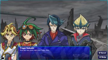 Immagine 7 del gioco Yu-Gi-Oh! Legacy of the Duelist: Link Evolution per PlayStation 4