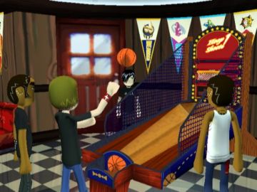 Immagine -1 del gioco Game Party per Nintendo Wii