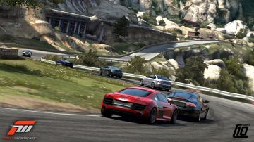 Immagine -11 del gioco Forza Motorsport 3 per Xbox 360