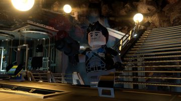 Immagine -6 del gioco LEGO Batman 3: Gotham e Oltre per PSVITA