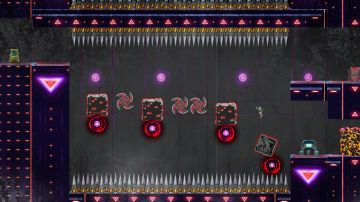Immagine 0 del gioco Giga Wrecker Alt. per PlayStation 4