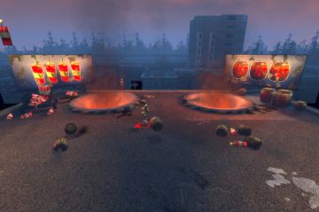 Immagine -3 del gioco Monster Madness: Grave Danger per PlayStation 3