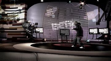 Immagine -9 del gioco Def Jam Icon per PlayStation 3