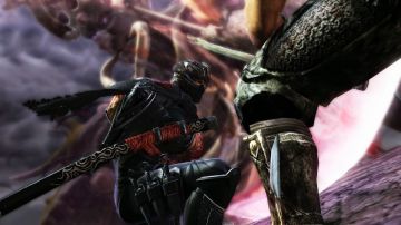Immagine 71 del gioco Ninja Gaiden 3 per PlayStation 3