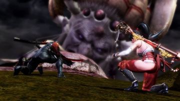 Immagine 72 del gioco Ninja Gaiden 3 per PlayStation 3