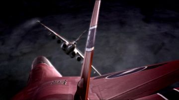 Immagine -8 del gioco Top Gun: Hard Lock per PlayStation 3