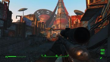 Immagine 36 del gioco Fallout 4 per Xbox One