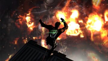 Immagine -7 del gioco Splinter Cell Blacklist per Nintendo Wii U