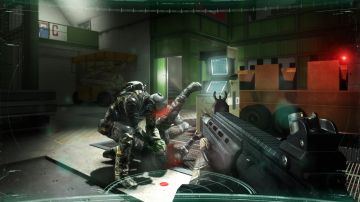 Immagine -4 del gioco Splinter Cell Blacklist per Nintendo Wii U