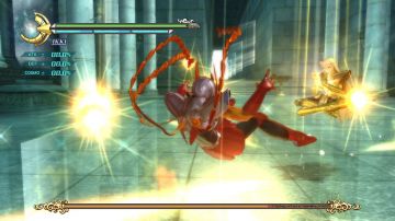 Immagine 89 del gioco I cavalieri dello Zodiaco: Battaglia del Santuario per PlayStation 3