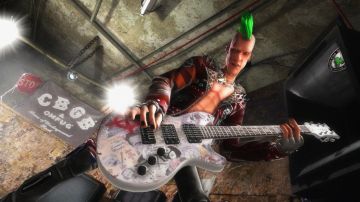 Immagine -3 del gioco Guitar Hero: Warriors of Rock per Nintendo Wii