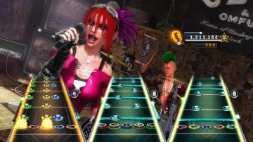 Immagine -11 del gioco Guitar Hero: Warriors of Rock per Nintendo Wii
