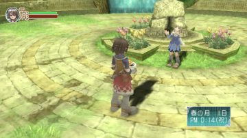 Immagine -5 del gioco Rune Factory: Frontier per Nintendo Wii