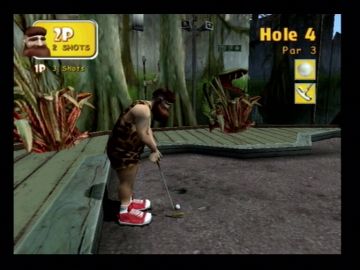 Immagine -2 del gioco King of Clubs per PlayStation PSP