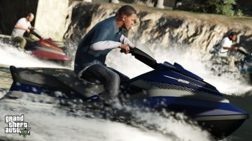 Immagine 148 del gioco Grand Theft Auto V - GTA 5 per Xbox 360