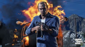 Immagine 153 del gioco Grand Theft Auto V - GTA 5 per Xbox 360