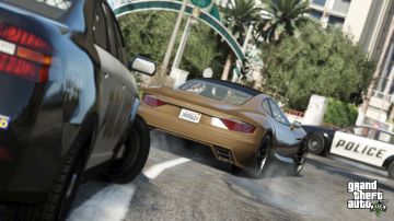 Immagine 154 del gioco Grand Theft Auto V - GTA 5 per Xbox 360