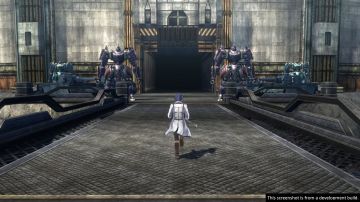 Immagine -9 del gioco The Legend of Heroes: Trails of Cold Steel III per PlayStation 4