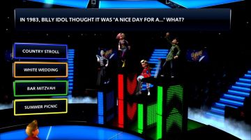Immagine -10 del gioco Buzz! Quiz TV per PlayStation 3