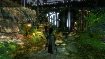 Immagine -4 del gioco Fable 2 per Xbox 360