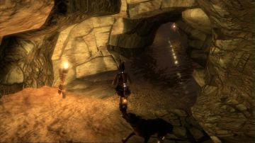 Immagine -3 del gioco Fable 2 per Xbox 360