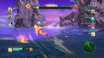 Immagine 141 del gioco Dragon Ball Z: Battle of Z per PlayStation 3