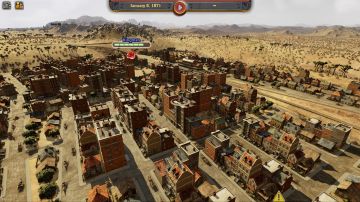 Immagine 0 del gioco Railway Empire per PlayStation 4