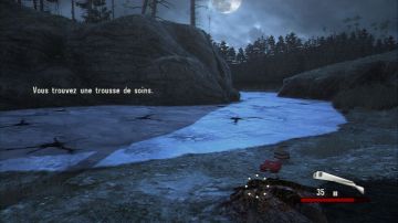 Immagine 28 del gioco Cabela's Dangerous Hunts 2011 per PlayStation 3