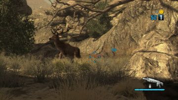 Immagine 38 del gioco Cabela's Dangerous Hunts 2011 per PlayStation 3