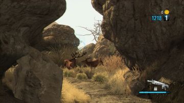 Immagine 39 del gioco Cabela's Dangerous Hunts 2011 per PlayStation 3