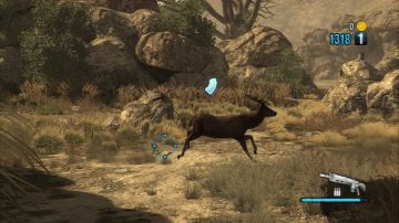 Immagine 40 del gioco Cabela's Dangerous Hunts 2011 per PlayStation 3