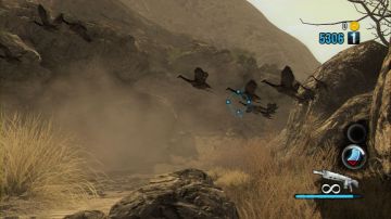 Immagine 42 del gioco Cabela's Dangerous Hunts 2011 per PlayStation 3