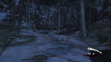 Immagine 29 del gioco Cabela's Dangerous Hunts 2011 per PlayStation 3