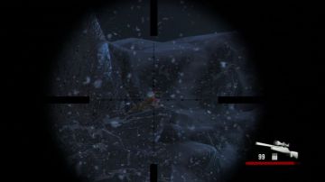 Immagine 32 del gioco Cabela's Dangerous Hunts 2011 per PlayStation 3