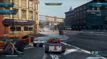Immagine 13 del gioco Need for Speed: Most Wanted per PlayStation 3