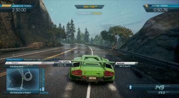 Immagine 14 del gioco Need for Speed: Most Wanted per PlayStation 3